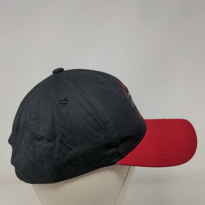 Ichiraku Ramen Shop Slideback Hat Multi One Size Embroidered Naruto Shippuden
