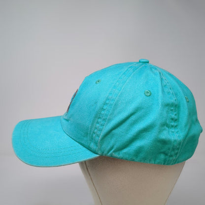 Ahead Kentucky Derby 146 Mint Julep Hat Blue Baseball Cap One Size Strapback