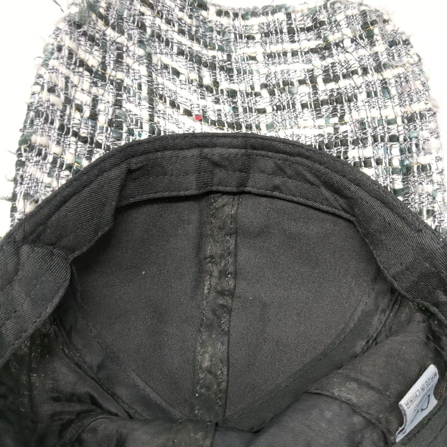 C.C Exclusives Strapback Hat Multi One Size Adjustable 6 Panel Blank