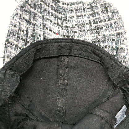 C.C Exclusives Strapback Hat Multi One Size Adjustable 6 Panel Blank