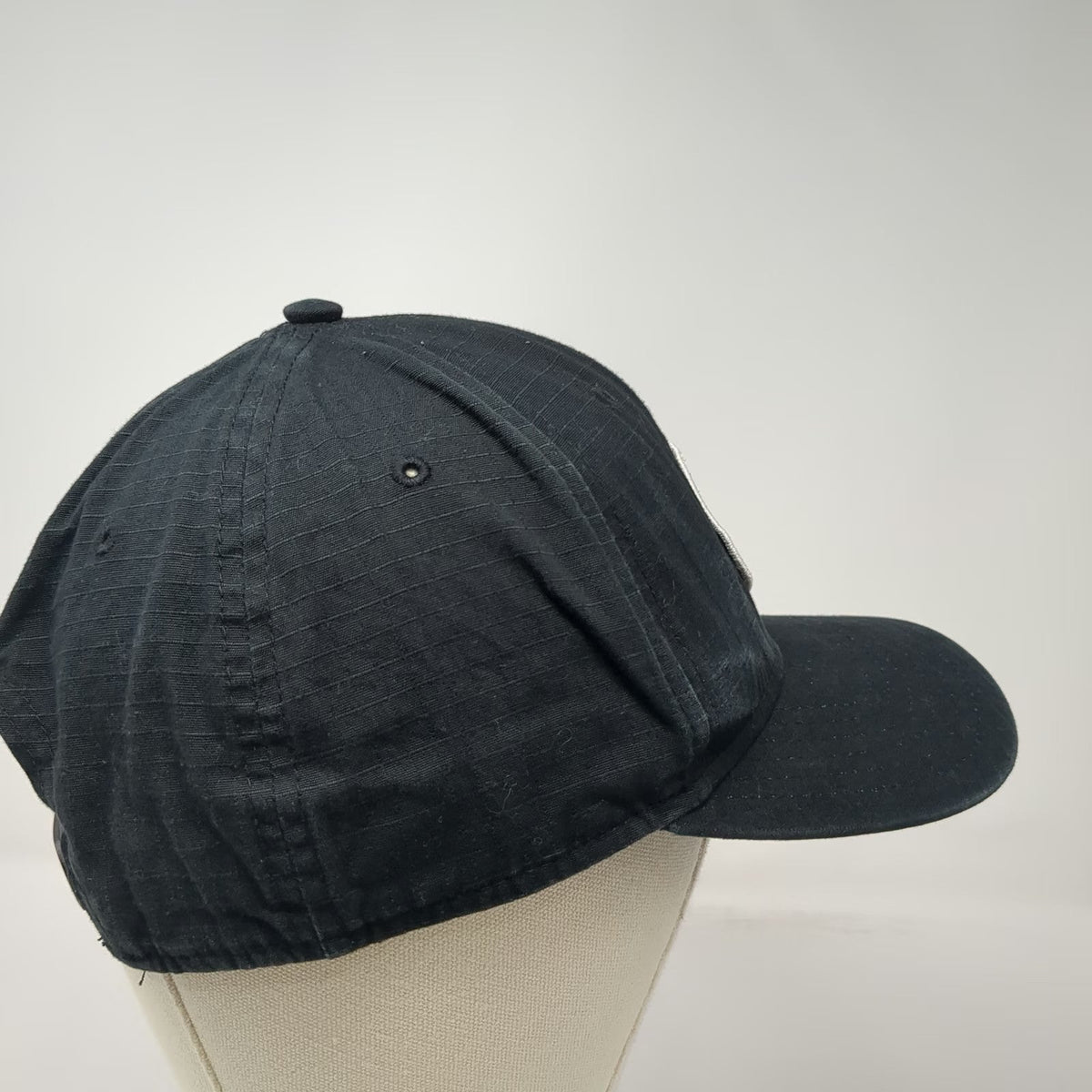Costa Snapback Black One Size Hat Netplus Palm Tree Patch Fishing Outdoors Logo