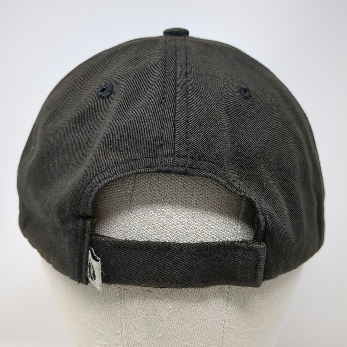 Richardson Baseball Cap Black One Size Thomas Built Buses Saf-T-Liner C2 Hat