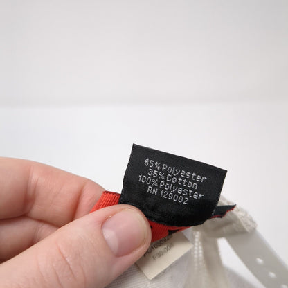 Signature Building & Carport Snapback Trucker Hat Gray OS Adjustable Mesh Otto