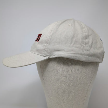 dkps Munchkins Hospice Mazatlan Golf 2010 Beige One Size Baseball Cap Hat