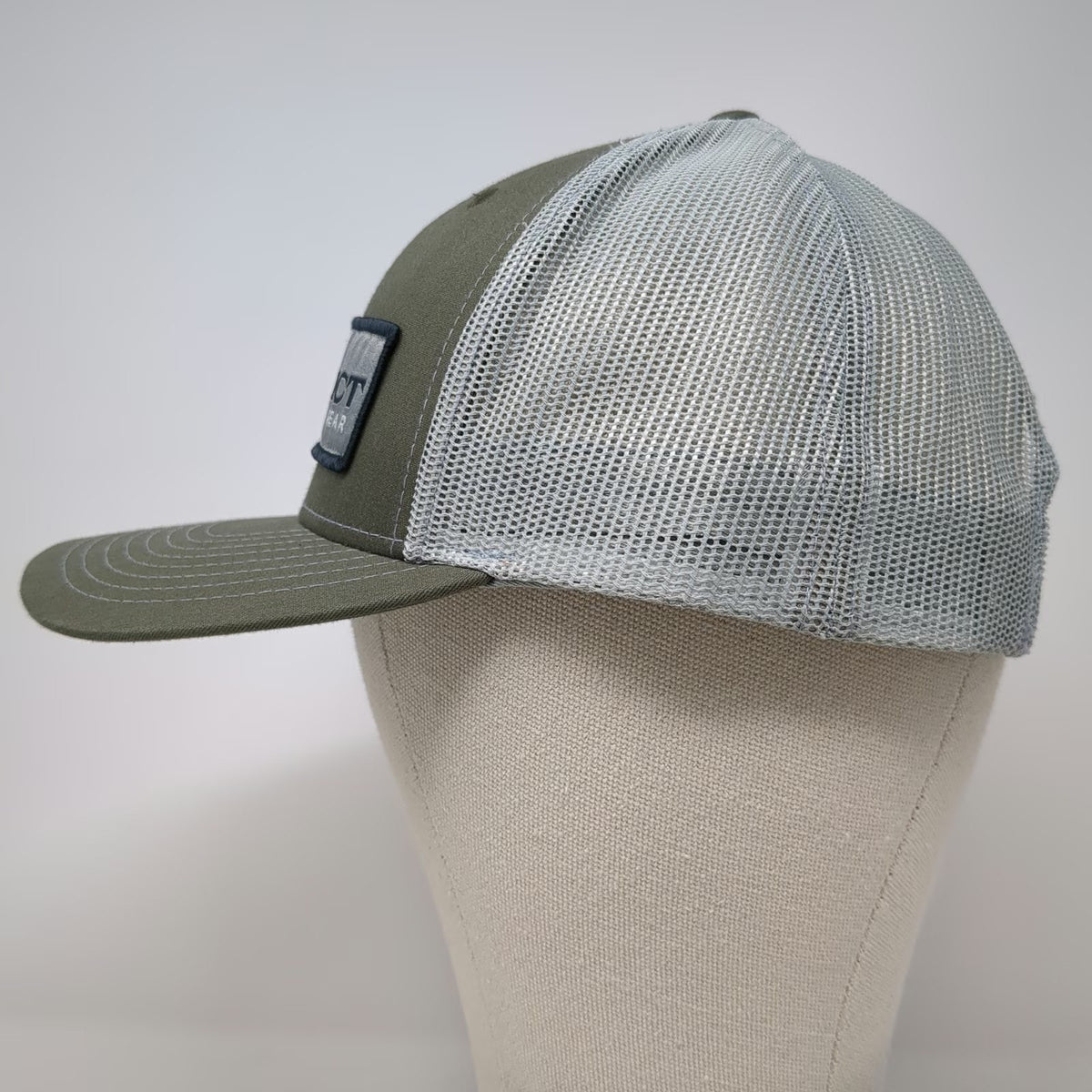 Richardson Trucker Hat Green One Size Snapback Verdict Outdoor Gear Mesh 5 Panel