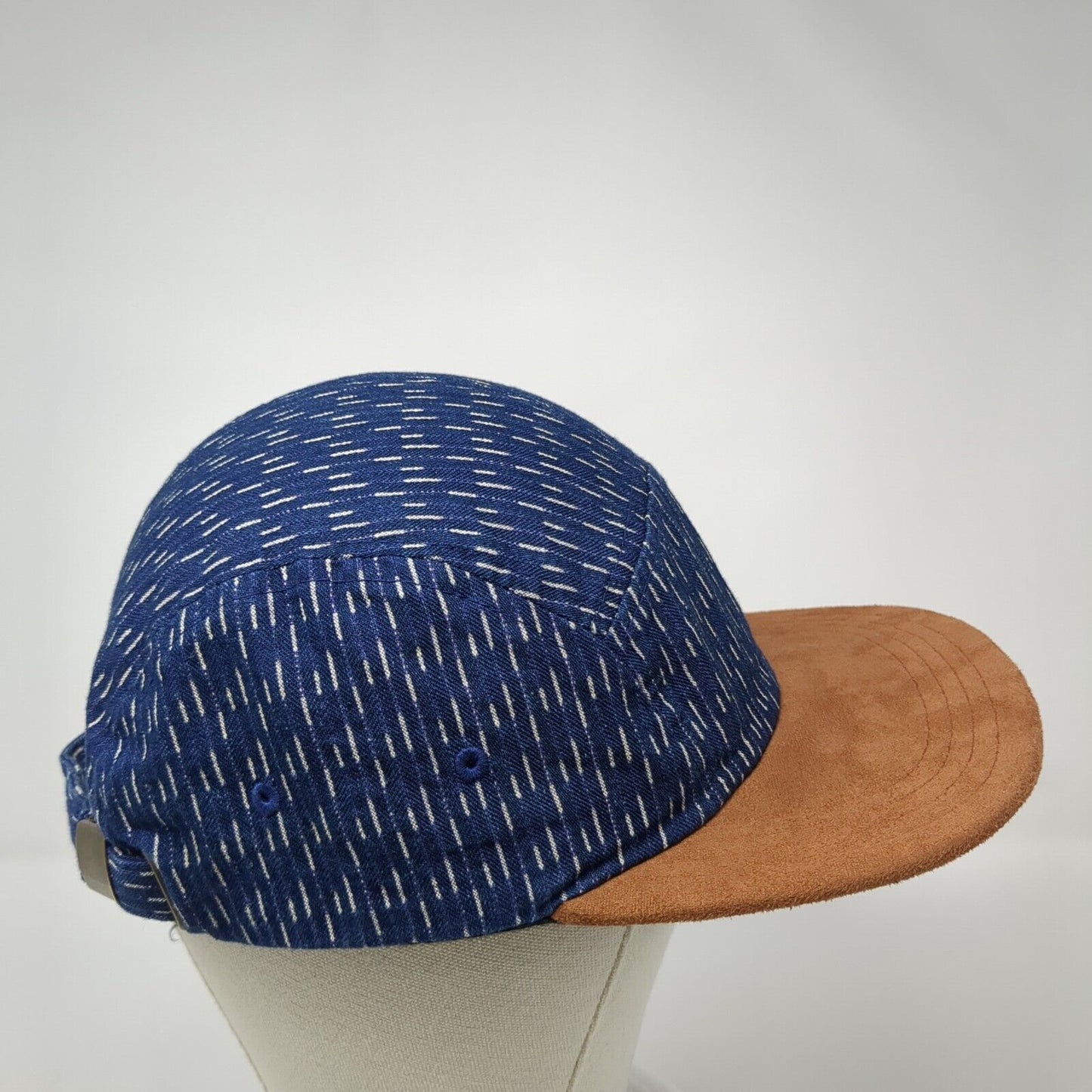 Goodfellow & co. Slideback 5 Panel Cap Multicolor One Size Adjustable Blank