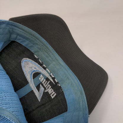 Camden Football Snapback Mesh Back Trucker Hat Multi Adjustable Richardson