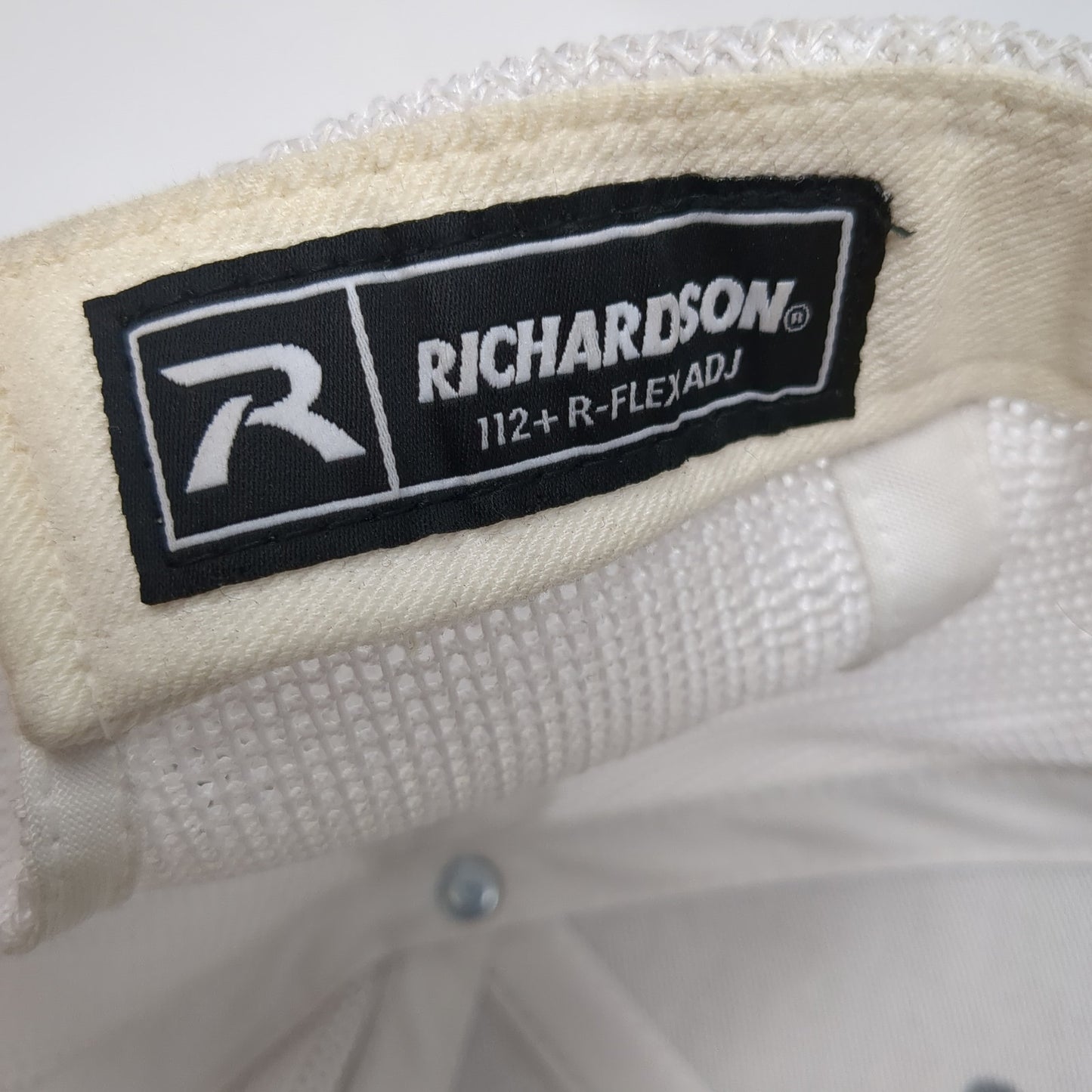 Heritage Professional Products Group Trucker Hat Gray One Size Richardson