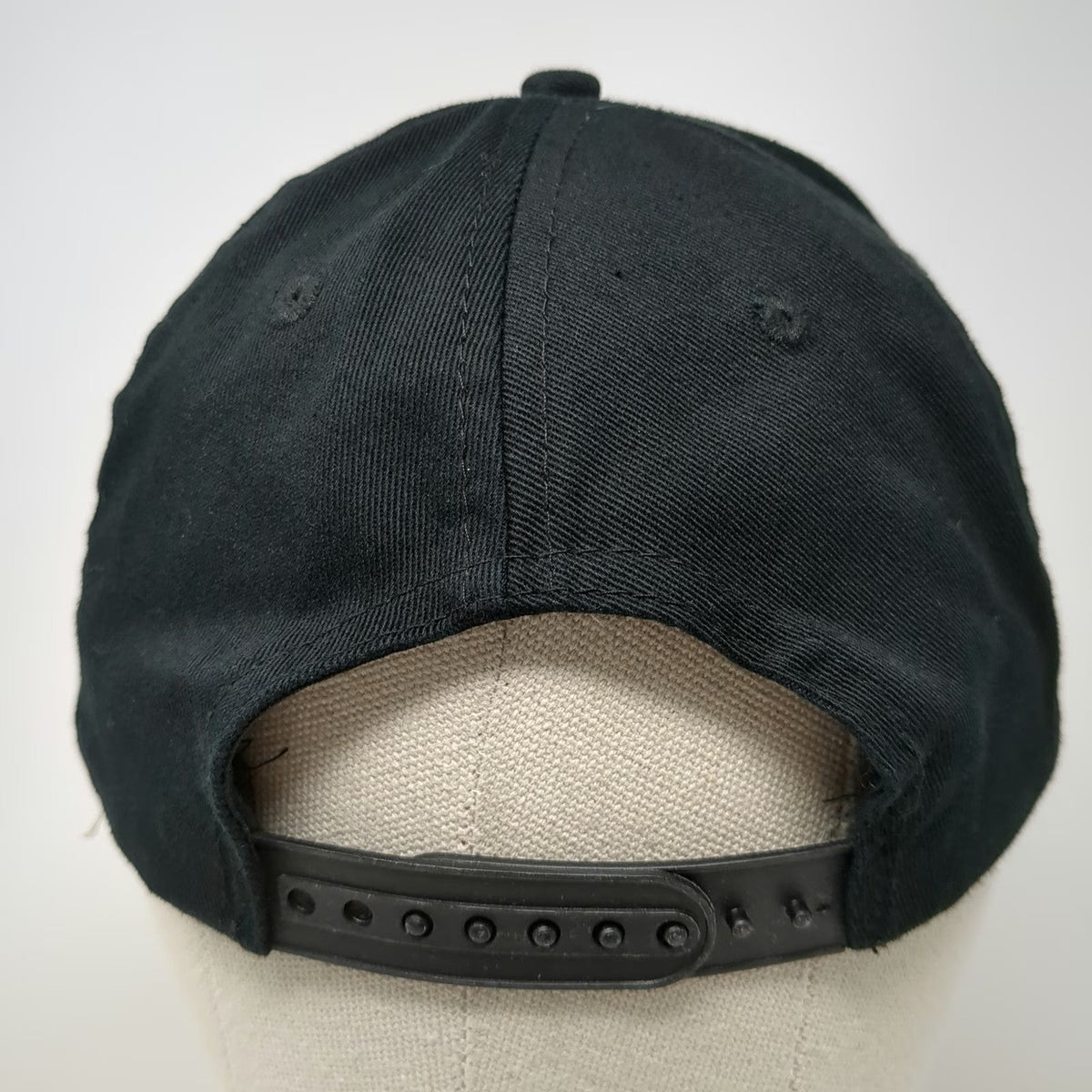 O'Reilly Auto Parts Castrol Black Baseball Cap One Size Snapback Hat Car Logo