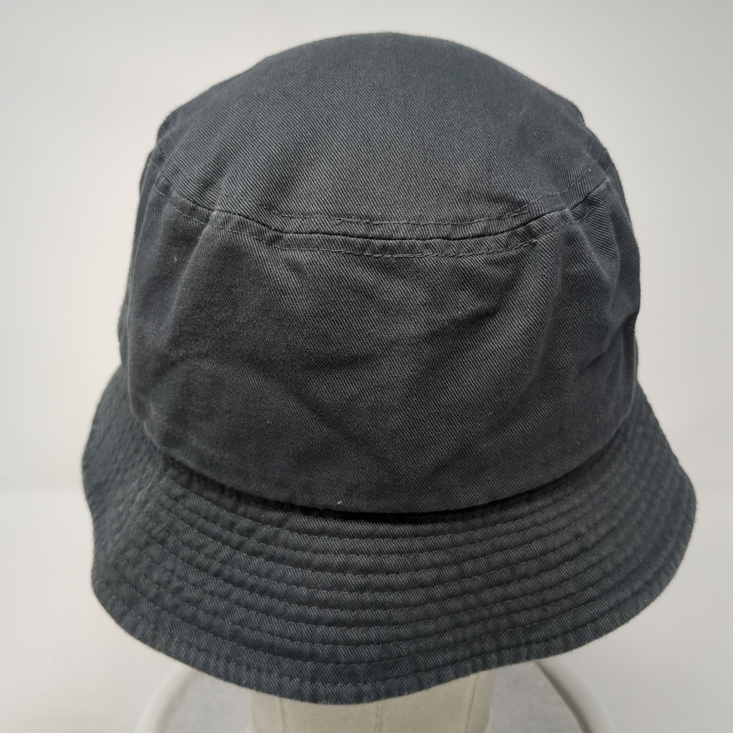 2021 Track & Field Championships Bucket Hat Gray One Size Sportsman