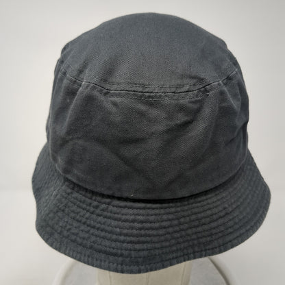2021 Track & Field Championships Bucket Hat Gray One Size Sportsman