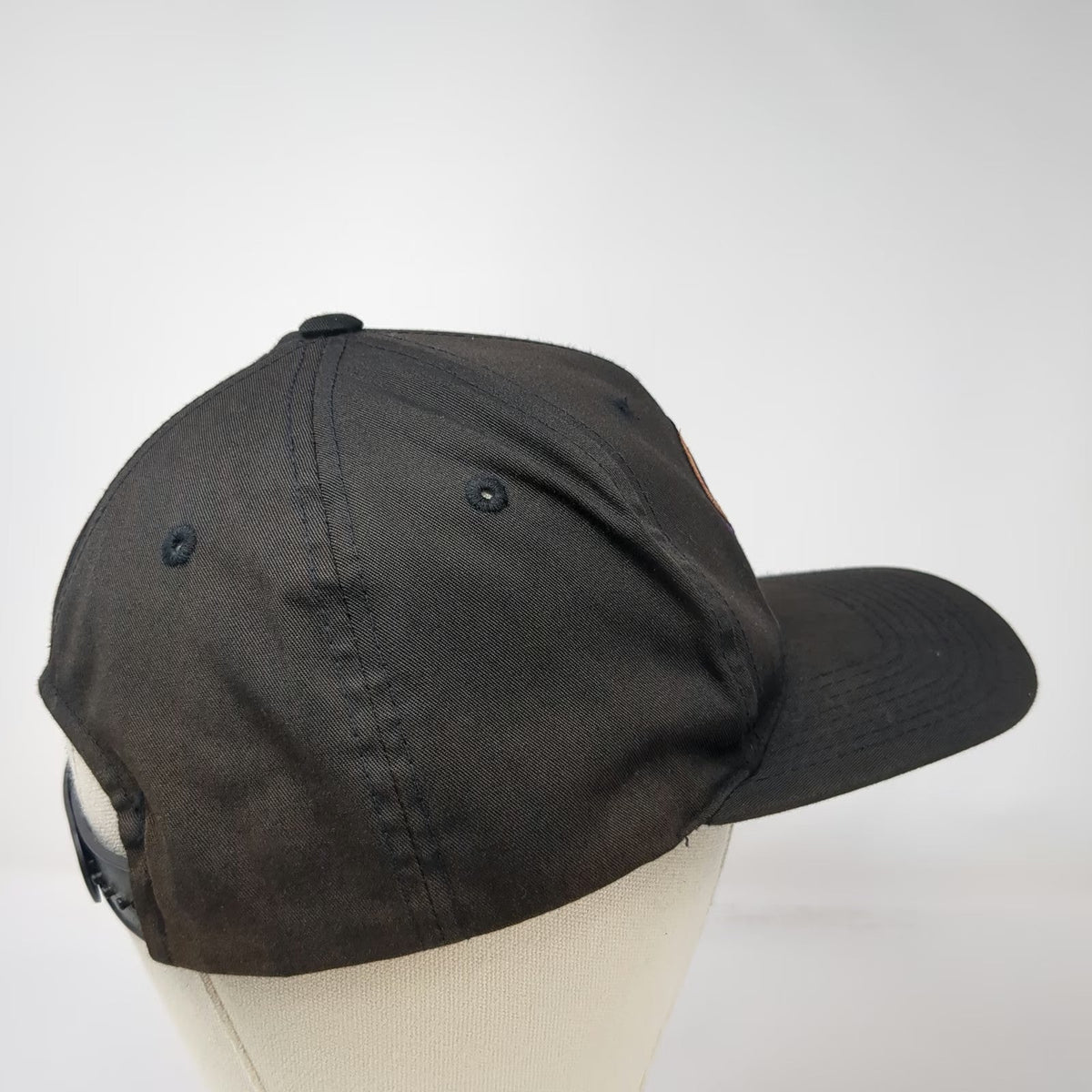 Outdoor Cap Snapback Black One Size Arizona Diamondbacks Hat Gray Undervisor
