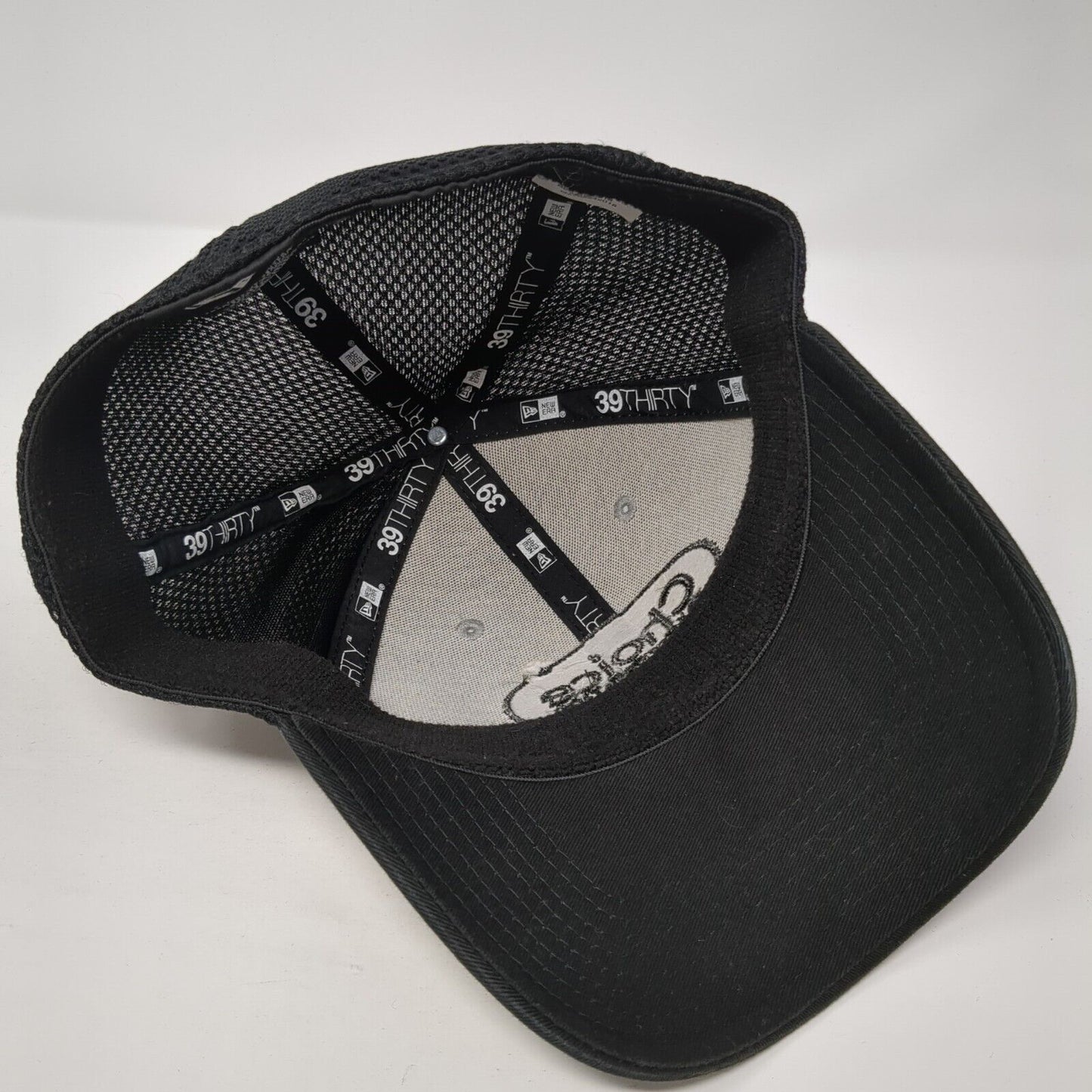 Choice Transportation Fitted Hat Black Small-Medium New Era 39Thirty