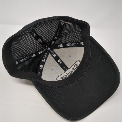 Choice Transportation Fitted Hat Black Small-Medium New Era 39Thirty
