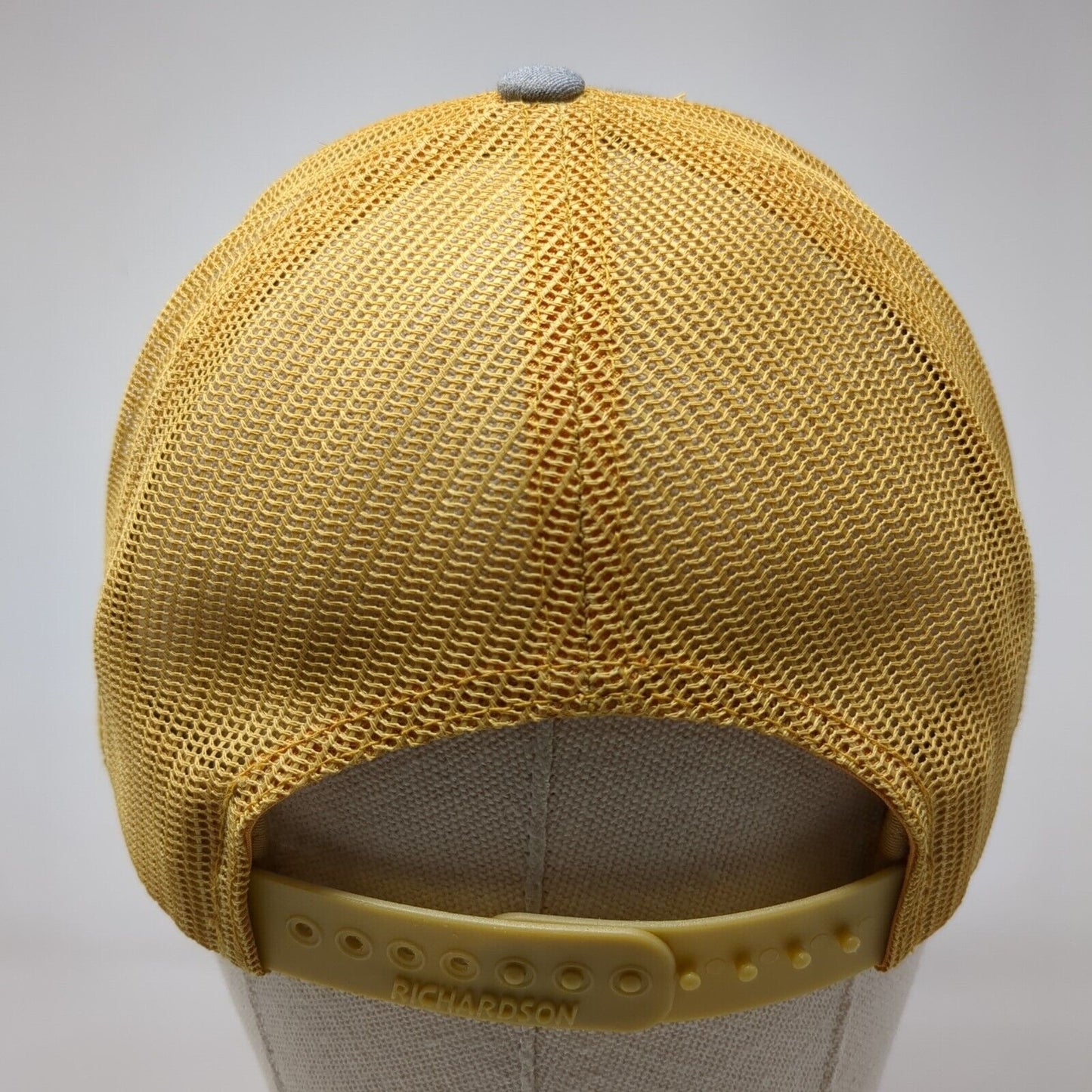 Explore Trucker Hat Multi One Size Jewett Elementary Outdoor School