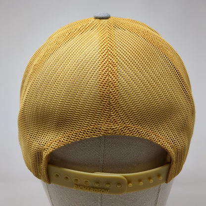 Explore Trucker Hat Multi One Size Jewett Elementary Outdoor School