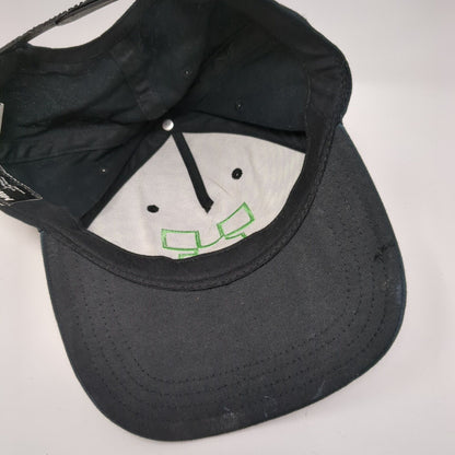 Minecraft Youth Snapback Hat Multicolor One Size Adjustable Embroidered Check