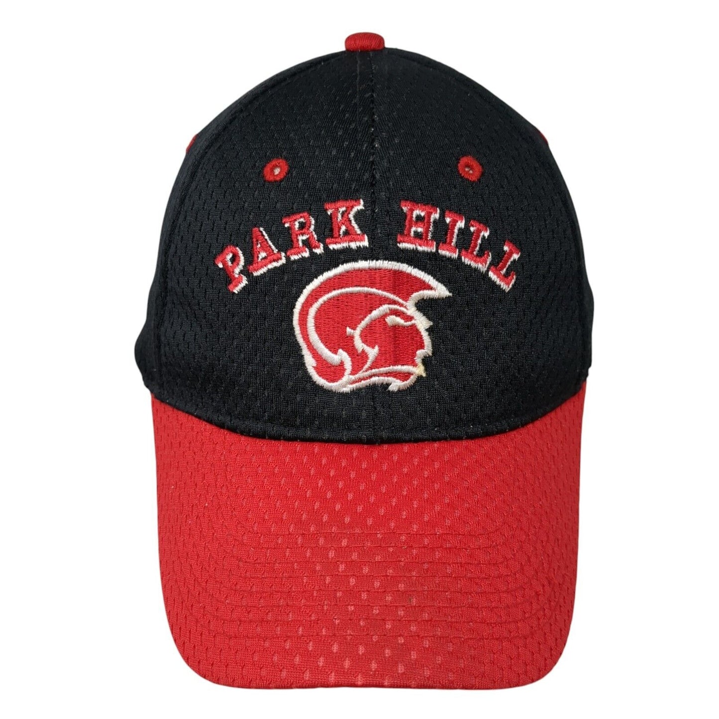 Park Hill Strapback Hat Multicolor One Size Adjustable Embroidered 6 Panel Otto