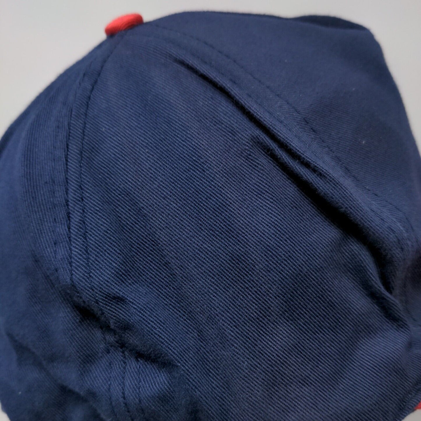Albertsons Snapback Hat Multicolor OSFA Adjustable Lightweight 6 Panel