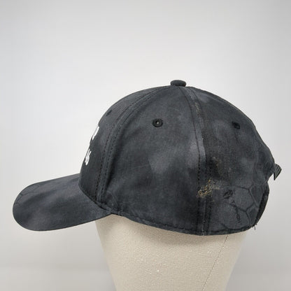 Clean Up On Aisle 46 Slideback Hat Multi One Size Kryptek Outdoor Cap