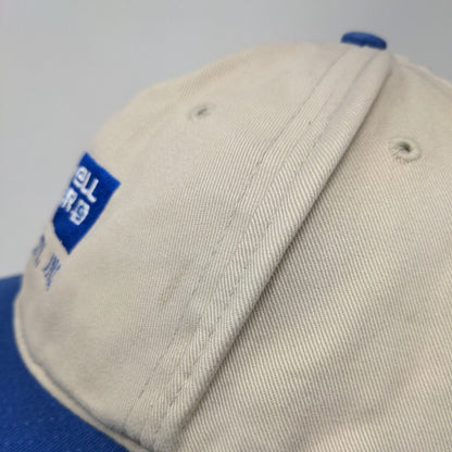 Coldwell Banker Aspen Realty Inc Strapback Hat Multi OS Adjustable Richardson