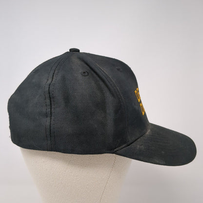 Dennis Dillon Snapback Hat Black One Size Adjustable 6 Panel Mohr's