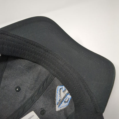 Francisco's Artisan in Tiles & Stones Snapback Trucker Hat Black OS Carhartt