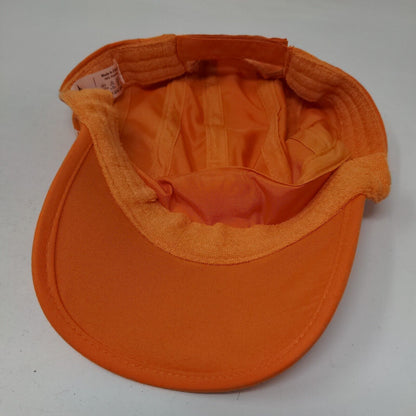 Publix Gasparilla Distance Classic Tampa 2023 Strapback Running Cap Orange OS