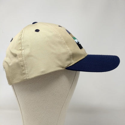 The Sand Bar 1680 Lindsay Idaho Snapback Hat Multicolor OSFA Otto