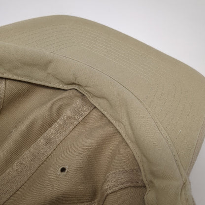 Electro Industries Gauge Tech Slideback Baseball Cap Brown OS Adjustable Nissun