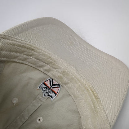 Legacy Baseball Cap Beige One Size Princeton University Shield Slideback Hat