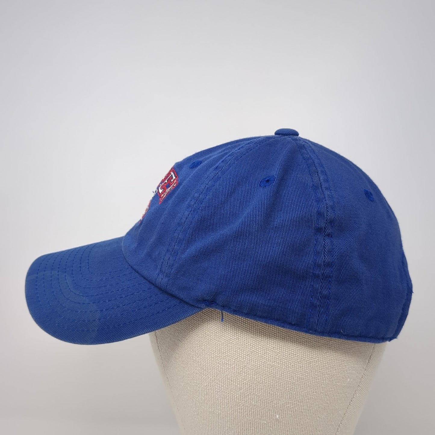 US Open 2012 Slideback Hat Blue One Size Adjustable American Needle