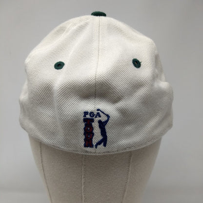 PGA Tour Originals Fitted Hat Multi 7 1/8 Embroidered Player Tested