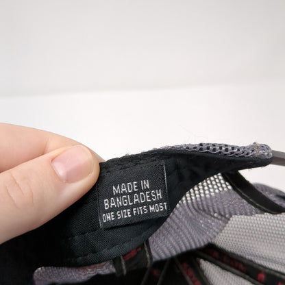 Kryptek Snapback Trucker Hat Camouflage OSFM Adjustable Mesh Back 6 Panel