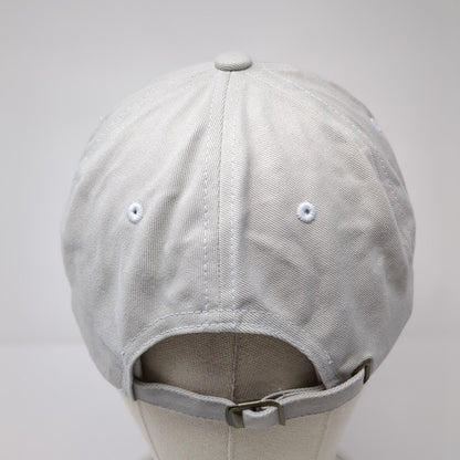 Special Olympics Missouri Slideback Hat Gray One Size Adjustable Yupoong