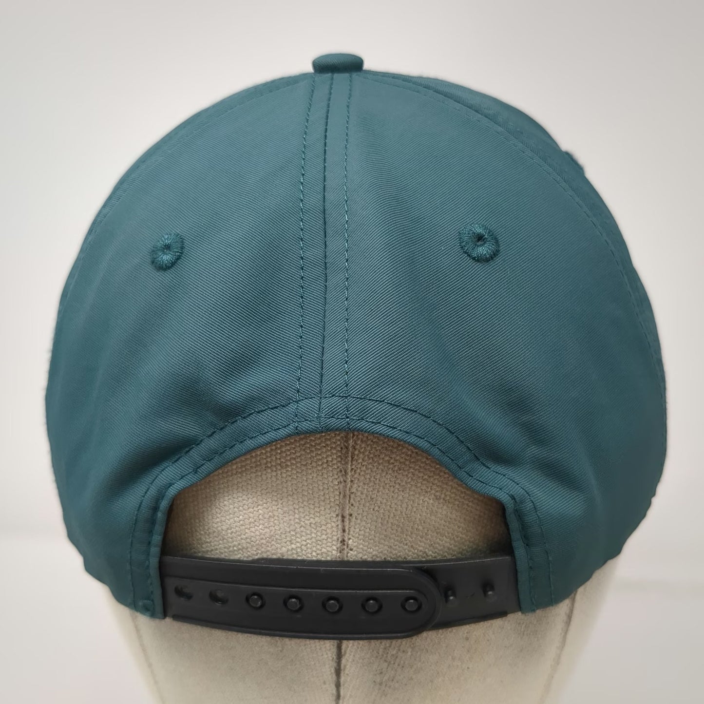 Sun Cruiser 5 Panel Blue One Size Graphic Rope Snapback Lightweight Beach Hat