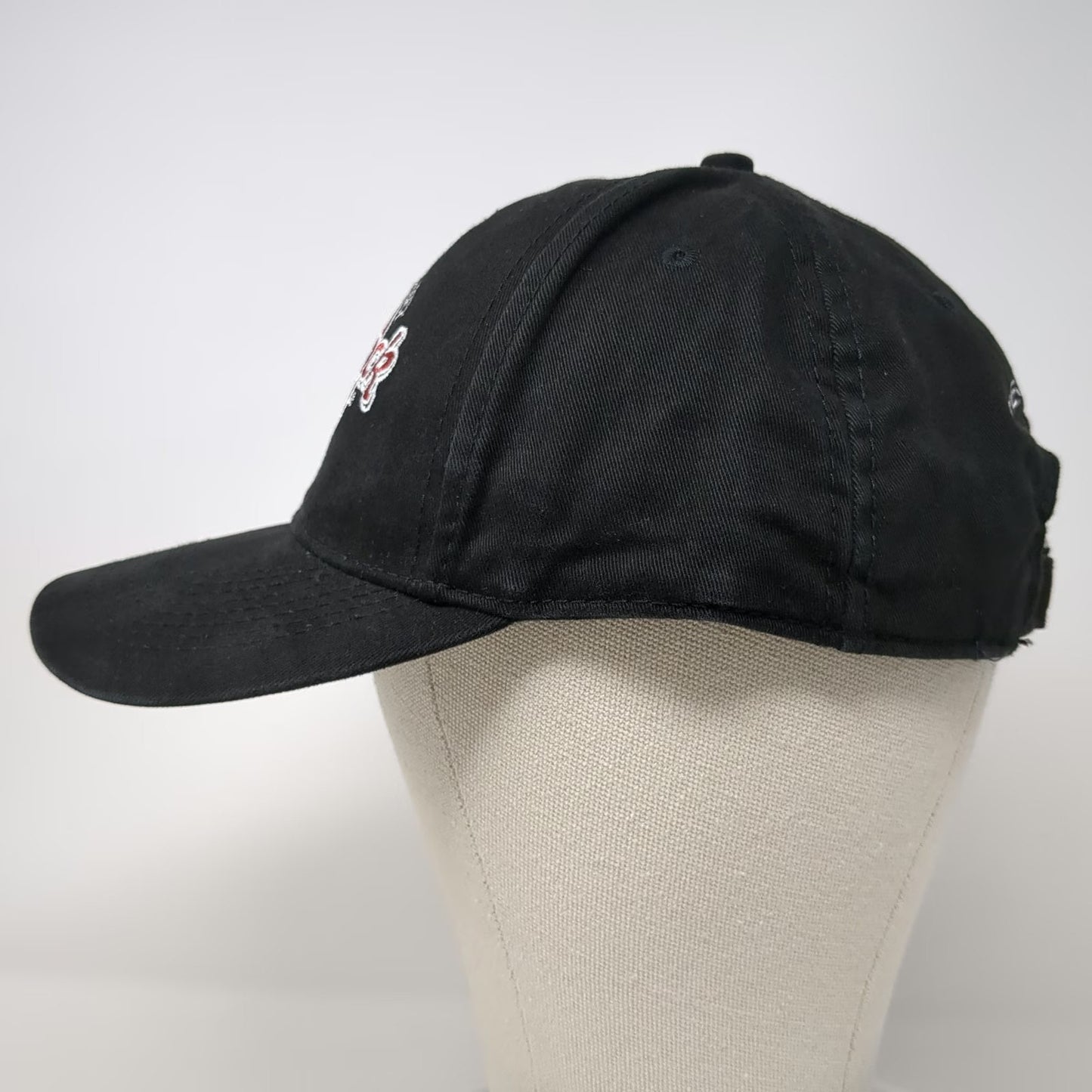 The Game Hard Rock Cafe Aruba Save The Planet Black One Size Baseball Cap Hat