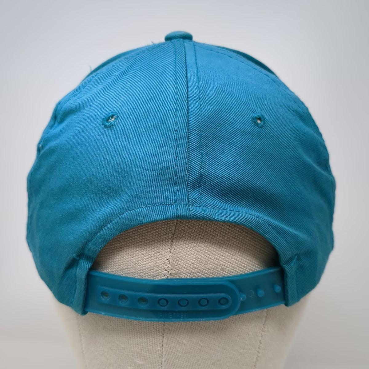 Fine Tree 5 Panel Blue One Size Jaremko Nissan Saab Spokane Rope Snapback Hat