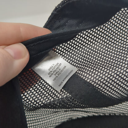 PTSD Snapback Trucker Hat Multicolor One Size Adjustable Mesh Back Richardson