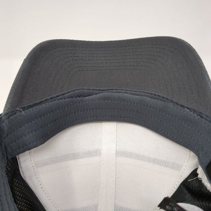 Nike Golf Strapback Hat Multi OSFM Embroidered Iron Planet Colorblock