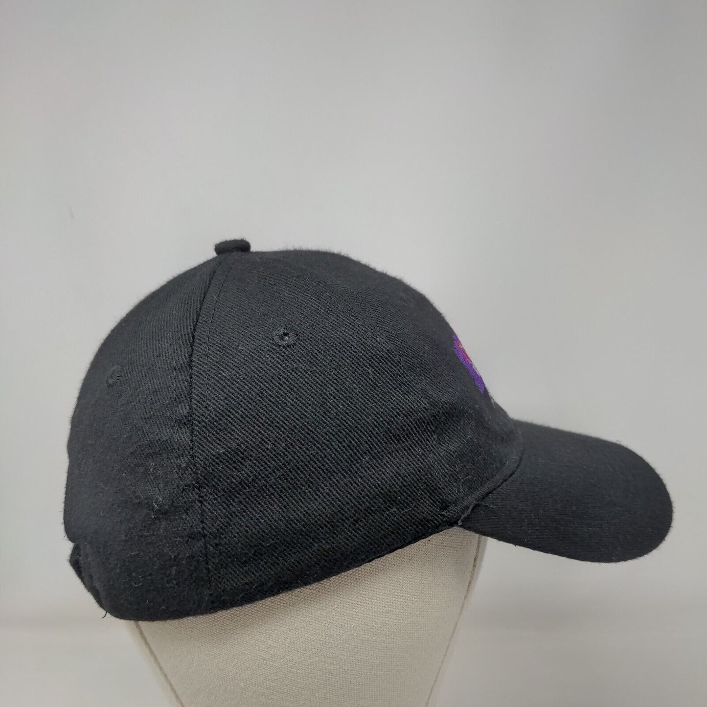 Celebration Restaurant Group Team Trainer Strapback Hat Black One Size