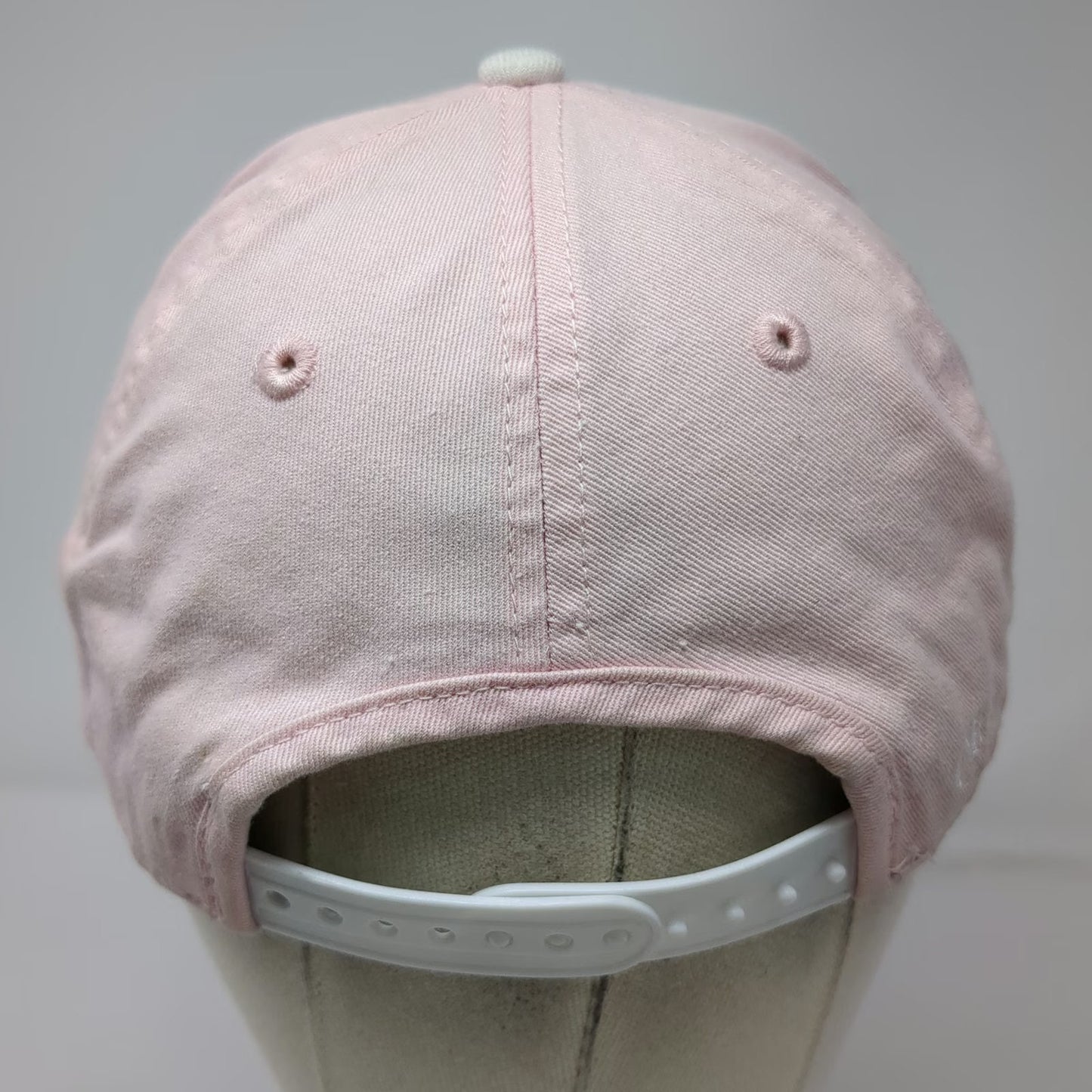 New Era 5 Panel Pink Hat Camp Flog Gnaw Great Wang Kill Cat Snapback Flat Brim