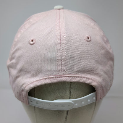 New Era 5 Panel Pink Hat Camp Flog Gnaw Great Wang Kill Cat Snapback Flat Brim