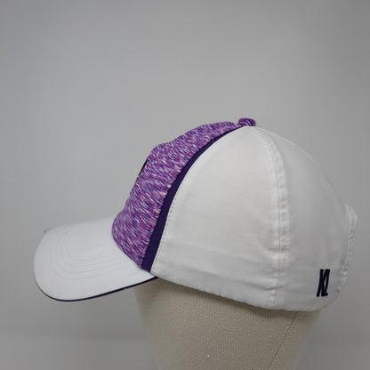 Brundage Mountain McCall Idaho Strapback Hat Multicolor OS Adjustable 6 Panel