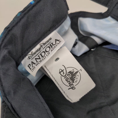 Pandora The World Of Avatar Slideback Hat Multi Adult Embroidered Disney