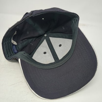 Dassault Falcon 2000LXS Baseball Cap Gray OSFM Adjustable Embroidered Jet Hat