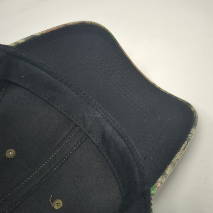 Signatures SMT Green Camo A Commitment To Excellence One Size Baseball Cap Hat