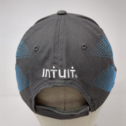 GED Rise Of The Innovators Strapback Hat Gray One Size Adjustable