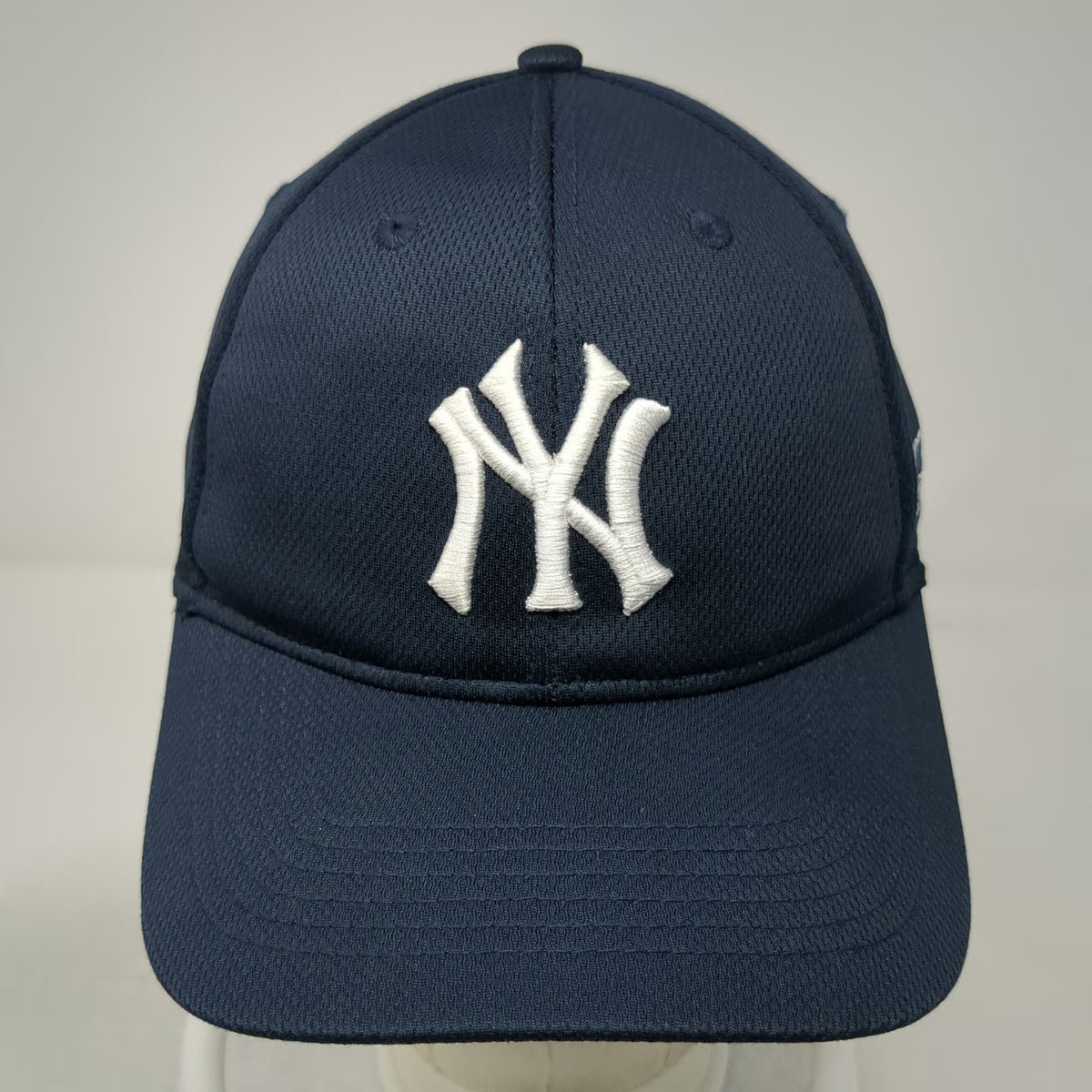 New York Yankees MLB OC Sports Blue Baseball Cap One Size Hat NY Performance