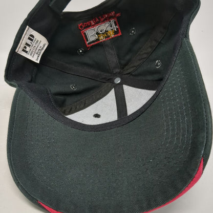 Do it Best Quality Paints Baseball Cap Black One Size Strapback Idaho Store Hat